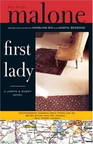 FIRST LADY