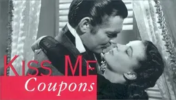 עטיפת הספר Kiss Me Coupons (IOP) (Coupon Collections) מאת Inc. Sourcebooks