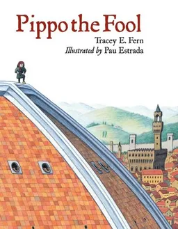 Pippo the Fool (Junior Library Guild Selection (Charlesbridge Hardcover))