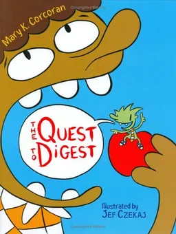 The Quest to Digest