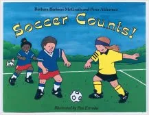 Soccer Counts!