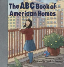 The ABC Book of American Homes