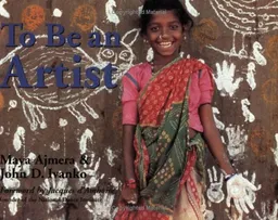 To Be an Artist (Shatki for Children)
