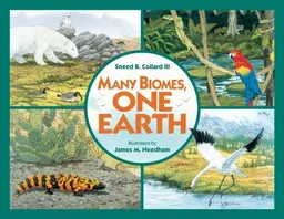Many Biomes, One Earth