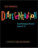 Differentiation