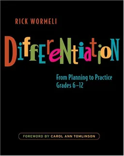 Differentiation