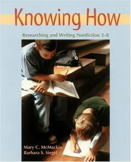 Knowing How
