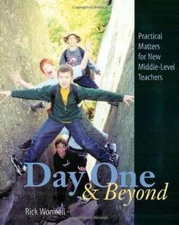 Day One and Beyond