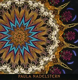 Kaleidoscope Quilt Notecards: 12 Round Notecards-3 Each of 4 Designs-13 Envelopes
