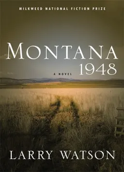 Montana 1948: A Novel