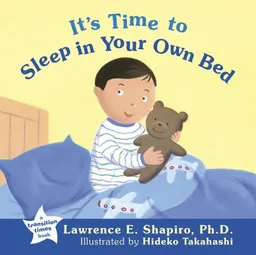 It's Time to Sleep in Your Own Bed (Transition Times)