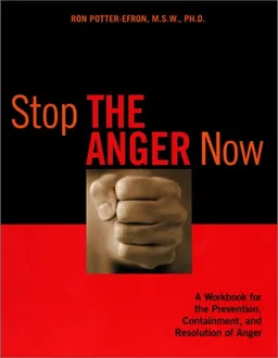 Stop the Anger Now: A Workbook for the Prevention, Containment, and Resolution of Anger