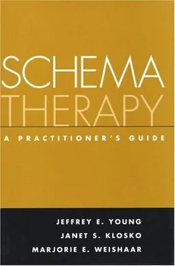Schema Therapy: A Practitioner's Guide