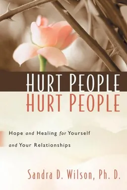 HURT PEOPLE HURT PEOPLE