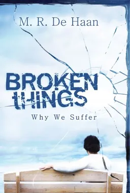 Broken Things: Why We Suffer