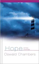 Hope: A Holy Promise