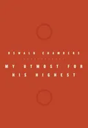 My Utmost for His Highest (OSWALD CHAMBERS LIBRARY)