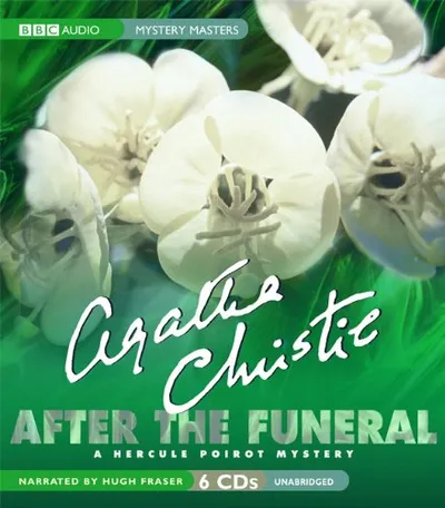 AFTER THE FUNERAL