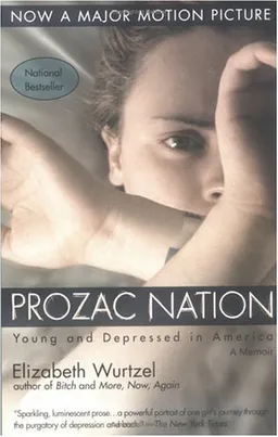 Prozac Nation (Movie Tie-In)