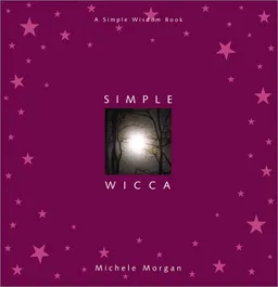 Simple Wicca (Simple Wisdom Series)