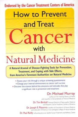 How to Prevent and Treat Cancer with Natural Medicine