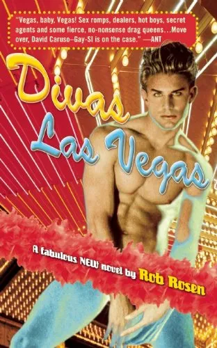 DIVAS LAS VEGAS