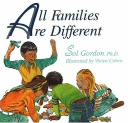 All Families Are Different