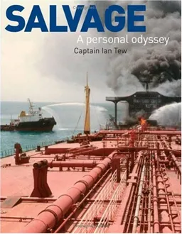 Salvage: A Personal Odyssey