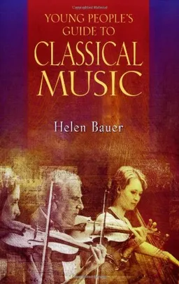 Young Peoples Guide to Classical Music (Amadeus)