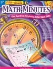 Fifth-Grade Math Minutes: One Hundred Minutes to Better Basic Skills