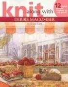 עטיפת הספר Knit Along With Debbie Macomber - A Good Yarn (Leisure Arts #4135) מאת Debbie Macomber