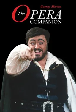 The Opera Companion (Amadeus)