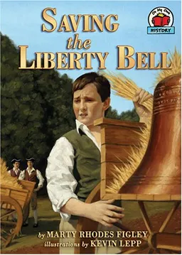 Saving the Liberty Bell (On My Own History)