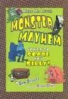 Monster Mayhem: Jokes to Scare You Silly! (Make Me Laugh)