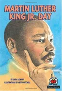 Martin Luther King Jr. Day (On My Own Holidays)
