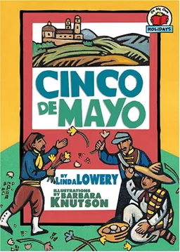 Cinco De Mayo (On My Own Holidays)