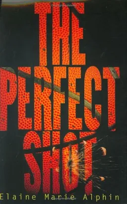 The Perfect Shot (Young Adult Fiction)