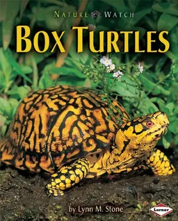 Box Turtles (Nature Watch)