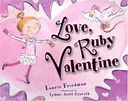 Love, Ruby Valentine (Carolrhoda Picture Books)