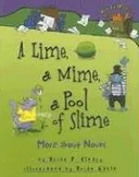A Lime, a Mime, a Pool of Slime: More About Nouns (Words Are Categorical)