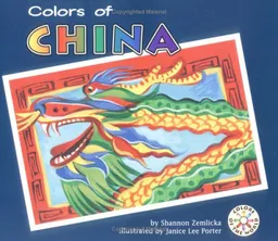 Colors of China (Colors of the World)