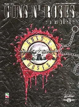 Guns N' Roses Complete, Vol. 1