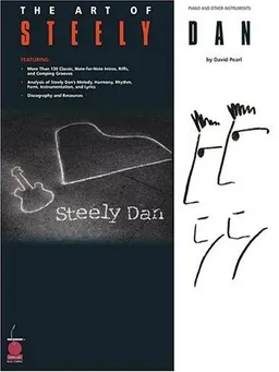 The Art of Steely Dan: Piano and Other Instruments