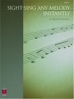 Sight-Sing Any Melody Instantly