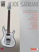 Joe Satriani Anthology (Play It Like It Is)