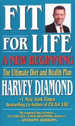 Fit for Life: A New Beginning