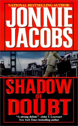 Shadow Of Doubt (Kali O'Brien Mysteries)