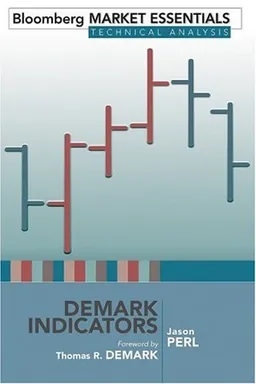 DeMark Indicators (Bloomberg Market Essentials: Technical Analysis)