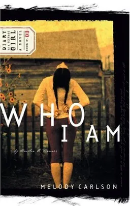 Who I Am (Diary of a Teenage Girl: Caitlin, Book 3)