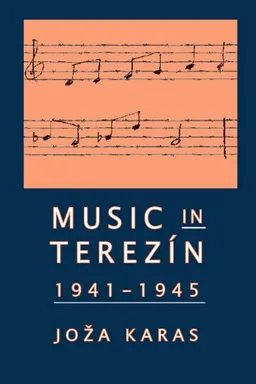 Music In TerezÃ­n II